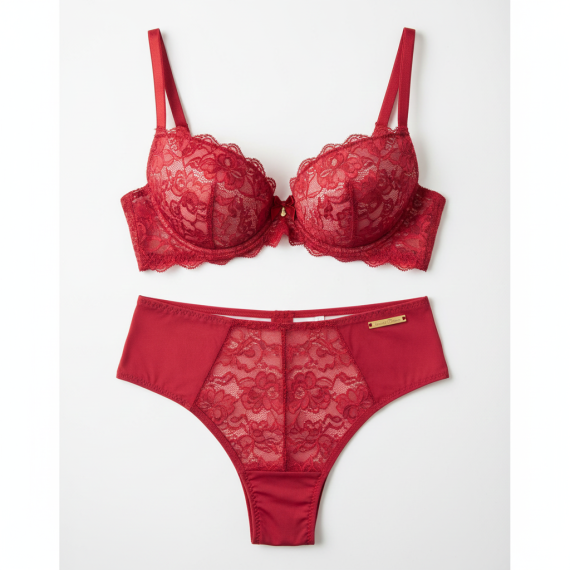 Femaura Lingerie